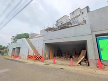 【神奈川県/川崎市多摩区長尾】川崎市多摩区長尾6丁目　新築一戸建て 