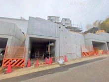 【神奈川県/川崎市多摩区長尾】川崎市多摩区長尾6丁目　新築一戸建て 