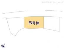 【神奈川県/川崎市多摩区長尾】川崎市多摩区長尾6丁目　新築一戸建て 