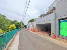 【神奈川県/川崎市多摩区長尾】川崎市多摩区長尾6丁目　新築一戸建て 