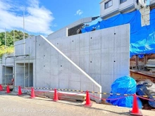【神奈川県/川崎市多摩区長尾】川崎市多摩区長尾6丁目　新築一戸建て 