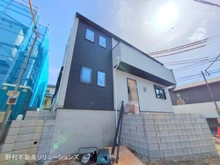 【神奈川県/川崎市多摩区南生田】川崎市多摩区南生田1丁目　新築一戸建て 