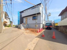 【神奈川県/川崎市多摩区南生田】川崎市多摩区南生田1丁目　新築一戸建て 