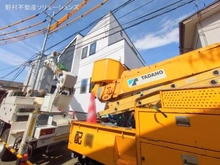 【神奈川県/川崎市多摩区南生田】川崎市多摩区南生田1丁目　新築一戸建て 