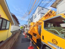 【神奈川県/川崎市多摩区南生田】川崎市多摩区南生田1丁目　新築一戸建て 