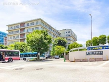 【神奈川県/川崎市多摩区南生田】川崎市多摩区南生田1丁目　新築一戸建て 