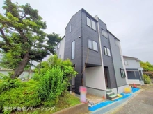 【神奈川県/川崎市麻生区上麻生】川崎市麻生区上麻生6丁目　新築一戸建て 
