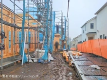 【神奈川県/川崎市麻生区栗木】川崎市麻生区栗木3丁目　新築一戸建て 