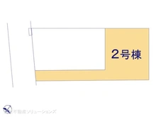 【神奈川県/川崎市麻生区栗木】川崎市麻生区栗木3丁目　新築一戸建て 