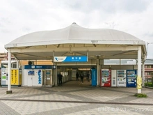 【神奈川県/川崎市麻生区栗木】川崎市麻生区栗木3丁目　新築一戸建て 
