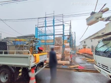 【神奈川県/川崎市麻生区栗木】川崎市麻生区栗木3丁目　新築一戸建て 