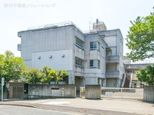 【神奈川県/川崎市麻生区栗木】川崎市麻生区栗木3丁目　新築一戸建て 