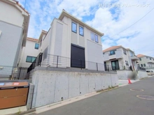 【神奈川県/川崎市麻生区栗木台】川崎市麻生区栗木台2丁目　新築一戸建て 