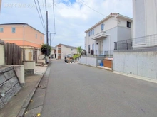 【神奈川県/川崎市麻生区栗木台】川崎市麻生区栗木台2丁目　新築一戸建て 