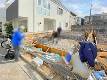 【神奈川県/横浜市港北区綱島西】横浜市港北区綱島西5丁目　中古一戸建て 