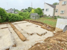 【神奈川県/横浜市港北区仲手原】横浜市港北区仲手原2丁目　新築一戸建て 