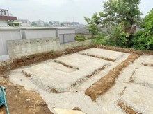 【神奈川県/横浜市港北区仲手原】横浜市港北区仲手原2丁目　新築一戸建て 