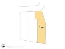 【神奈川県/横浜市港北区篠原東】横浜市港北区篠原東2丁目　新築一戸建て 