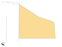 【神奈川県/川崎市高津区蟹ケ谷】川崎市高津区蟹ケ谷　新築一戸建て 