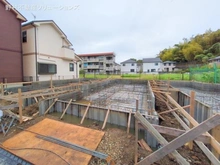 【神奈川県/横浜市港北区師岡町】横浜市港北区師岡町　新築一戸建て 