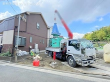 【神奈川県/横浜市港北区師岡町】横浜市港北区師岡町　新築一戸建て 