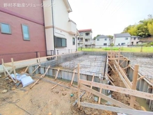 【神奈川県/横浜市港北区師岡町】横浜市港北区師岡町　新築一戸建て 