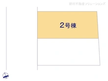 【神奈川県/横浜市港北区樽町】横浜市港北区樽町3丁目　新築一戸建て 