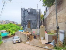 【神奈川県/横浜市港北区日吉本町】横浜市港北区日吉本町5丁目　新築一戸建て 