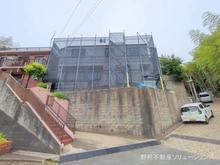 【神奈川県/横浜市港北区日吉本町】横浜市港北区日吉本町5丁目　新築一戸建て 