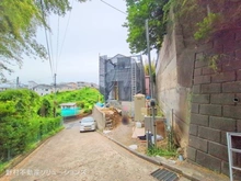 【神奈川県/横浜市港北区日吉本町】横浜市港北区日吉本町5丁目　新築一戸建て 