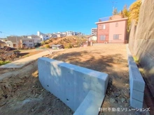 【神奈川県/横浜市港北区日吉本町】横浜市港北区日吉本町5丁目　新築一戸建て 