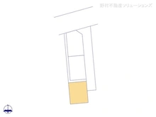 【神奈川県/横浜市港北区新吉田東】横浜市港北区新吉田東5丁目　新築一戸建て 