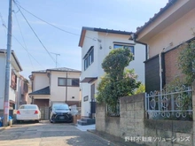 【神奈川県/横浜市港北区新吉田東】横浜市港北区新吉田東5丁目　新築一戸建て 