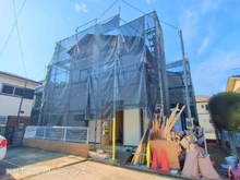 【神奈川県/横浜市港北区新吉田東】横浜市港北区新吉田東5丁目　新築一戸建て 