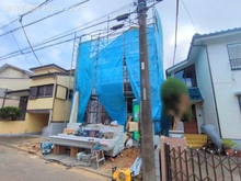 【神奈川県/横浜市港北区篠原西町】横浜市港北区篠原西町　新築一戸建て 