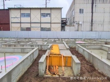 【神奈川県/横浜市港北区樽町】横浜市港北区樽町1丁目　新築一戸建て 