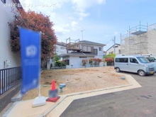 【神奈川県/横浜市港北区篠原北】横浜市港北区篠原北1丁目　新築一戸建て 