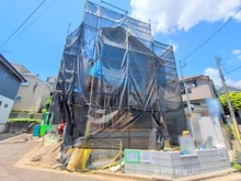 【神奈川県/横浜市港北区師岡町】横浜市港北区師岡町　新築一戸建て 