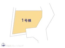 【神奈川県/横浜市港北区師岡町】横浜市港北区師岡町　新築一戸建て 
