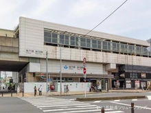 【神奈川県/横浜市港北区新吉田東】横浜市港北区新吉田東7丁目　新築一戸建て 
