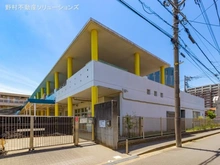 【神奈川県/横浜市港北区新吉田東】横浜市港北区新吉田東7丁目　新築一戸建て 