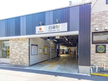 【神奈川県/横浜市港北区篠原台町】横浜市港北区篠原台町　新築一戸建て 