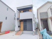 【神奈川県/横浜市港北区大曽根】横浜市港北区大曽根3丁目　新築一戸建て 