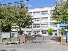 【神奈川県/横浜市港北区大曽根】横浜市港北区大曽根3丁目　新築一戸建て 