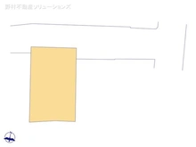 【神奈川県/横浜市港北区大曽根台】横浜市港北区大曽根台　新築一戸建て 