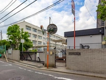 【神奈川県/横浜市港北区大曽根台】横浜市港北区大曽根台　新築一戸建て 