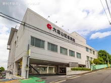 【神奈川県/横浜市港北区大曽根台】横浜市港北区大曽根台　新築一戸建て 