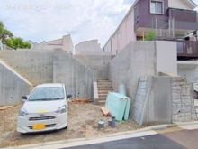 【神奈川県/横浜市港北区篠原北】横浜市港北区篠原北1丁目　新築一戸建て 