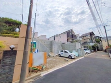 【神奈川県/横浜市港北区篠原北】横浜市港北区篠原北1丁目　新築一戸建て 