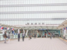 【神奈川県/横浜市港北区篠原北】横浜市港北区篠原北1丁目　新築一戸建て 